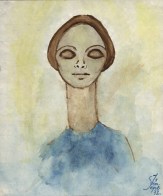 JUSTE APRÈS LA DERNIÈRE LARME